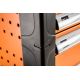 14. Neo Tools 6-drawer tool cabinet