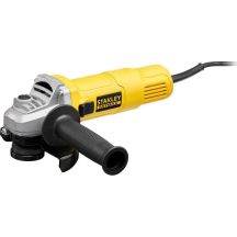 STANLEY ANGLE GRINDER 600W FMEG615 115mm
