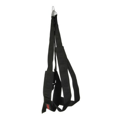 17. P1 - DBX Strength Harness - Speed Resistor - Training Harness - Wrestling Expander
