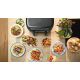 9. Bosch MAFD440B7 2500W Air Fryer; 4.5l