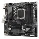 4. Gigabyte A620M GAMING X motherboard