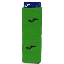 JOMA DOUBLE WRISTBAND GREEN 400300.P04