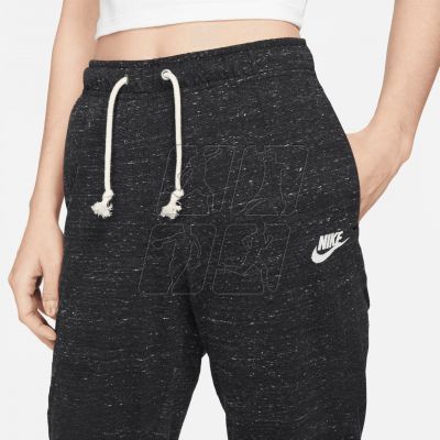 3. Nike Sportswear Gym Vintage Pants W DM6390-010