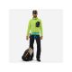 2. MILLET Trilogy Icon Lightgrid Hd M Yellow Lime Men's Sweatshirt