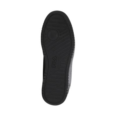 5. Fila Rega NF Men's Shoes Black FFM0370 83568