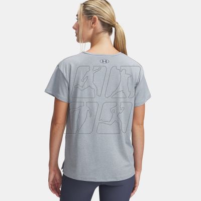 2. Under Armour Vanish Energy SS 2.0 T-shirt W 1379141044