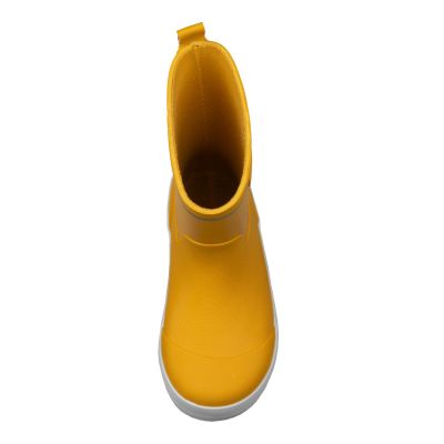 3. Trollkids Kids Lysefjord Rubber Boots golden yellow (471-703)
