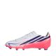 5. adidas F50 Hyperfast League FG KK1397 Kids' Soccer Shoes