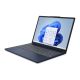 4. Lenovo IdeaPad Slim 3 15ARP10 Ryzen 5 150 15.3" WUXGA IPS 300nits AG 16GB DDR5 4800 SSD512 Radeon 660M Cam720p 60Wh Win11 Cosmic Blue