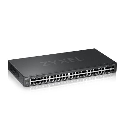 Zyxel GS2220-50 50-Port Managed Gigabit Switch