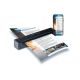 5. IRIS IRIScan Anywhere 6 Wifi Handheld Scanner 1200 x 1200 DPI A4 Black