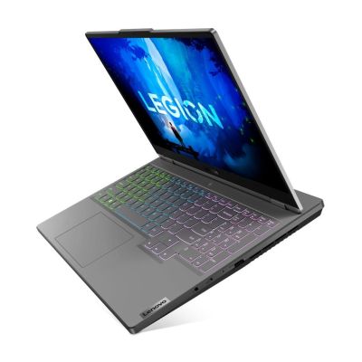 5. Lenovo Legion 5 15IAH7H i7-12700H 15.6" WQHD IPS 300nits AG 165Hz 16GB DDR5 4800 SSD512 GeForce RTX 3070 8GB NoOS Storm Gray