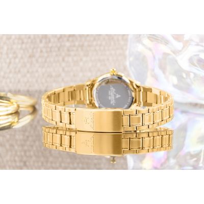 7. Atlantic Seapair 20348.45.21 Ladies’ Watch + BOX
