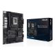 11. ASUS Pro WS W680-ACE W680 (LGA 1700) ATX motherboard, 2x PCIe 5.0, 3x PCIe 4.0, 3x PCIe 4.0 M.2 slots, 2x USB 3.2 Gen 2, 4x USB 3.2 Gen 1, 2x USB 2.0, 2x 2.5 Gb Ethernet, 1x SlimSAS, 4x SATA, HDMI, DisplayPort and VGA