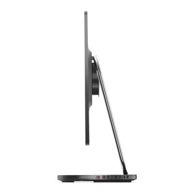 8. Lenovo Yoga AIO 32ILL10 Ultra 7 256V 31.5" UHD IPS 495nits 16GB LPDDR5X-8533 SSD1TB Intel Arc Graphics 140V Cam 5.0MP + IR W11Pro Storm Gray