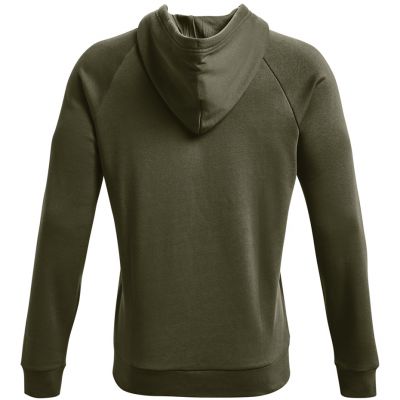 7. Under Armor Rival FLC Signature HD M sweatshirt 1366363 390