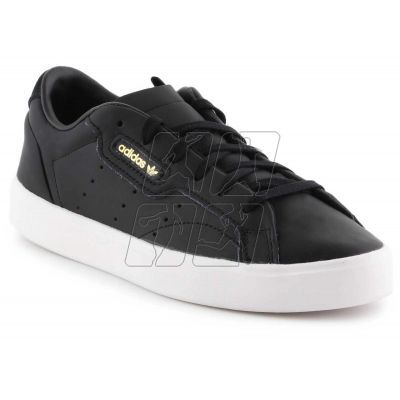 7. Adidas Sleek W CG6193 shoes