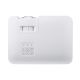 6. Acer Vero SL2520n Standard Throw Projector 4000 ANSI Lumens DLP 1080p (1920x1080) 3D Compatible White