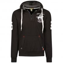 Geographical Norway Folton EO 100 M sweatshirt WW4783H/GNO-Black