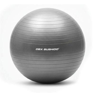 2. Gymnastics Ball | 75cm | DBX Bushido