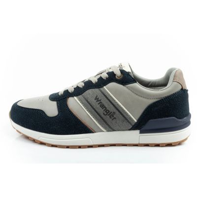 2. Wrangler men's sports shoes sneakers Wylie fashionable comfortable lightweight