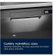 3. Built-in dishwasher ELECTROLUX EES48401L