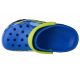 3. Crocs Fun Lab Truck Band Clog 207074-4JL