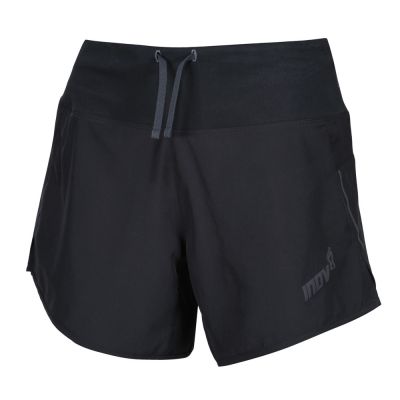 3. Inov-8 Train Lite 5'' Shorts W 001031-BK-01
