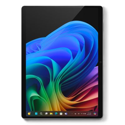 3. Tablet MS Surface Pro 11 with 5G Platin X Elite/OLED/512GB/16GB Win11 Pro with Qualcomm CPU / lieferbar im Oktober
