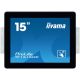 7. iiyama TF1515MC-B2 computer monitor 38.1 cm (15") 1024 x 768 px XGA LED Touchscreen Black