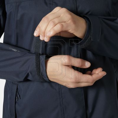 11. Helly Hansen Vancouver Rain Coat W 54351 597