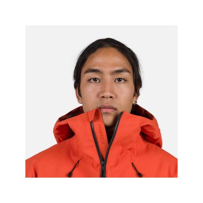 9. Rossignol Corbet'S Jkt Jacket