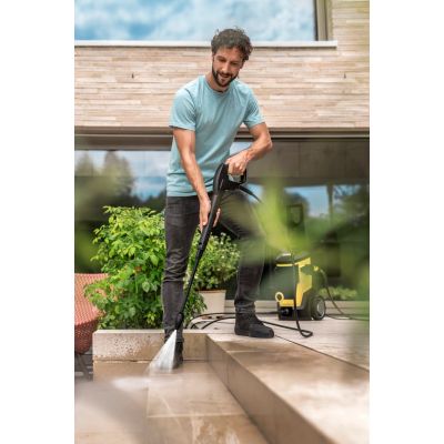 8. KARCHER K 7 WCM pressure washer - 1.317-400.0