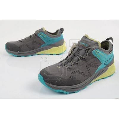 9. Aku Omina Gore-tex M 771241 shoes