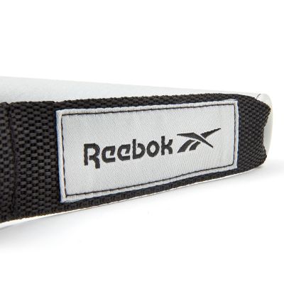 23. Reebok Fitness RSTB-16077 Adjustable Rubber