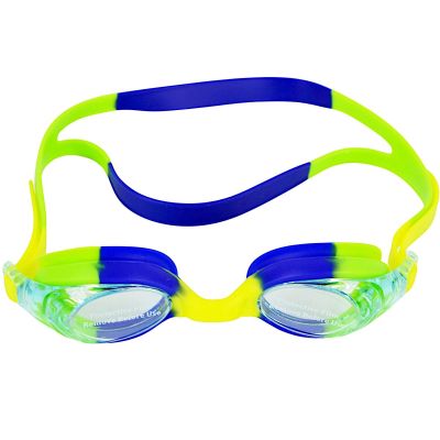 3. Junior Swimming Goggles EUPHONY BEST SPORTING