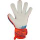 7. Reusch Attrakt Freegel Silver Jr goalkeeper gloves 5472235 2210