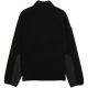 3. Men’s Puma Hybrid Re: Fibre Sherpa Jacket black 694562 01