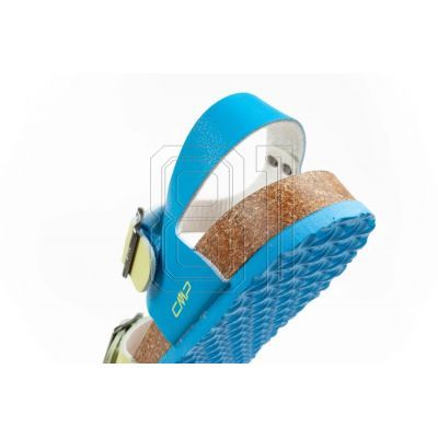 15. CMP Raisho Jr Sandals 3Q95674L 565
