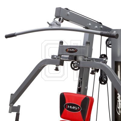 102. Atlas HMS Tytan 10R 200 LBS (90 KG)