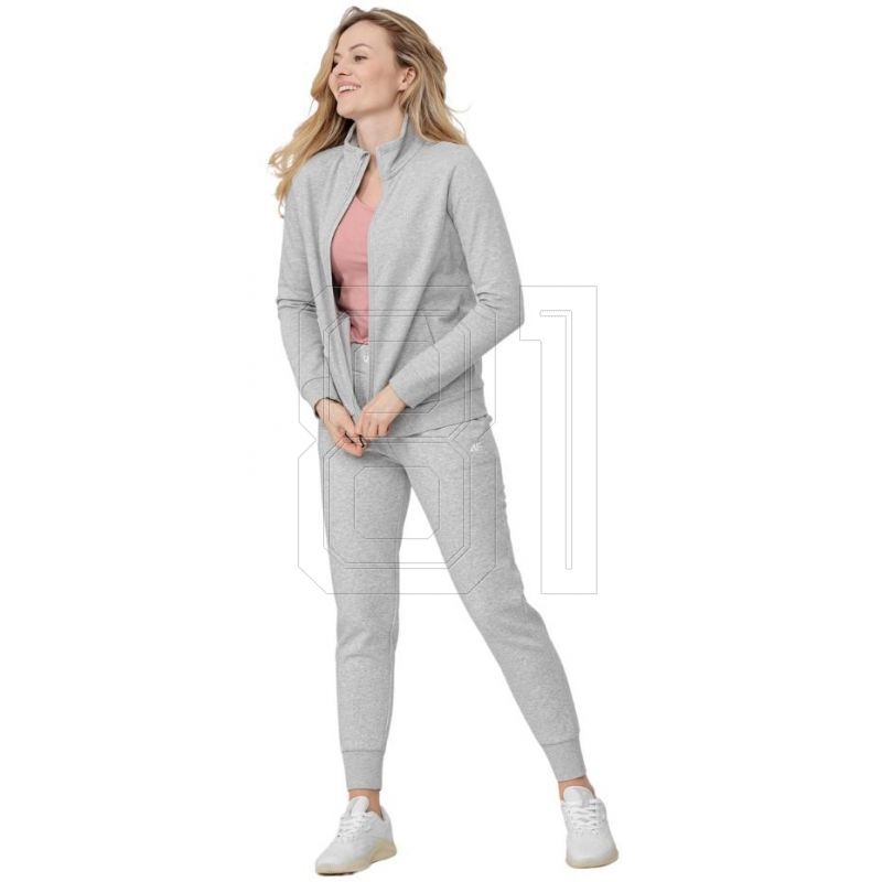 4. 4F W H4Z22 sweatshirt BLD351 27M