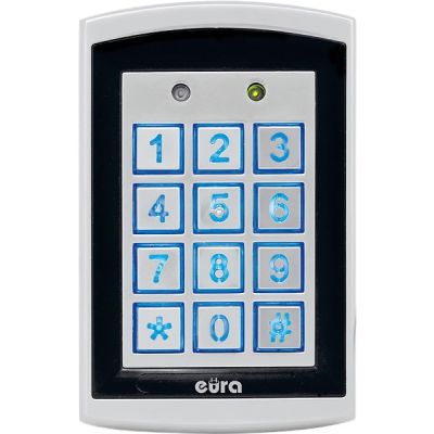 EURA AC-20C7 CODE LOCK