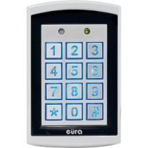 EURA AC-20C7 CODE LOCK