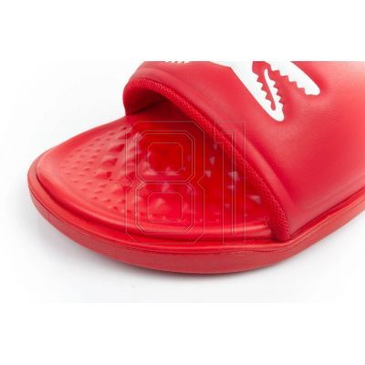 14. Lacoste Croco Dualiste 2017K M 743CMA002017K flip-flops