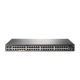2. PoE switch HP JL256A (48x 10/100/1000Mbps)