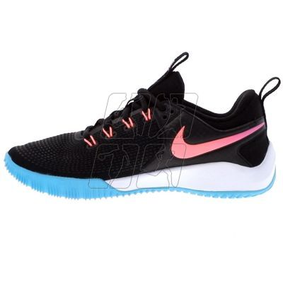 2. Nike Air Zoom Hyperace 2 LE W DM8199 064 volleyball shoe