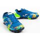 7. Joma children's sports shoes turf Top Flex JR 2604 football shoes