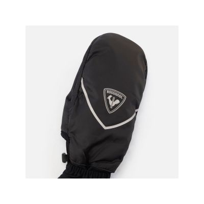 7. Rossignol Xc Alpha Warm Gloves - I Tip Black