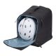 4. Thule TRBB235 Black Ski Boot Bag