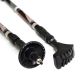 16. Nordic Walking Nils Extreme NW608 poles